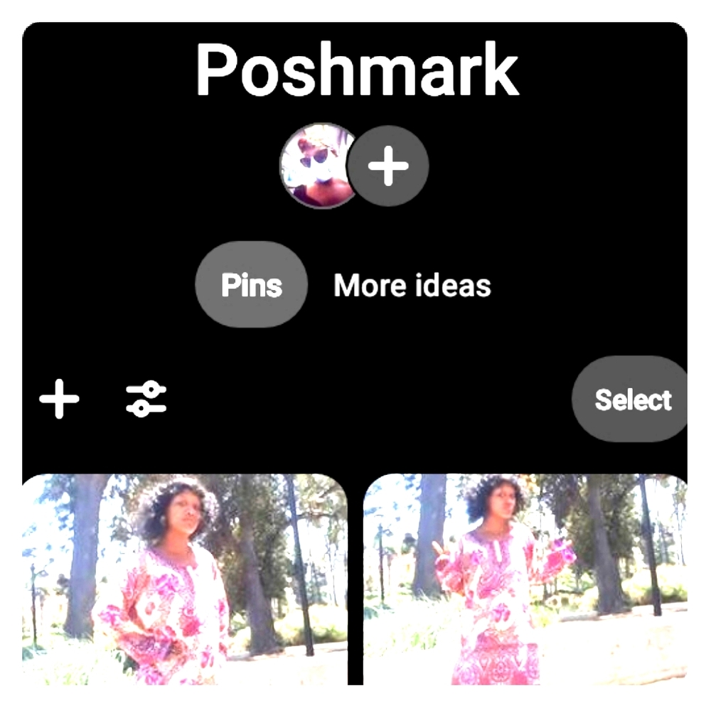 Pinterest Board Collaboration